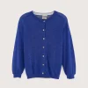 Bellerose Neeta Cardigan Blueworker New