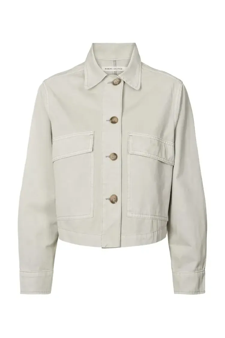 neva_jacket_1.webp Rabens saloner Neva Jacket Grey+Cloud Best
