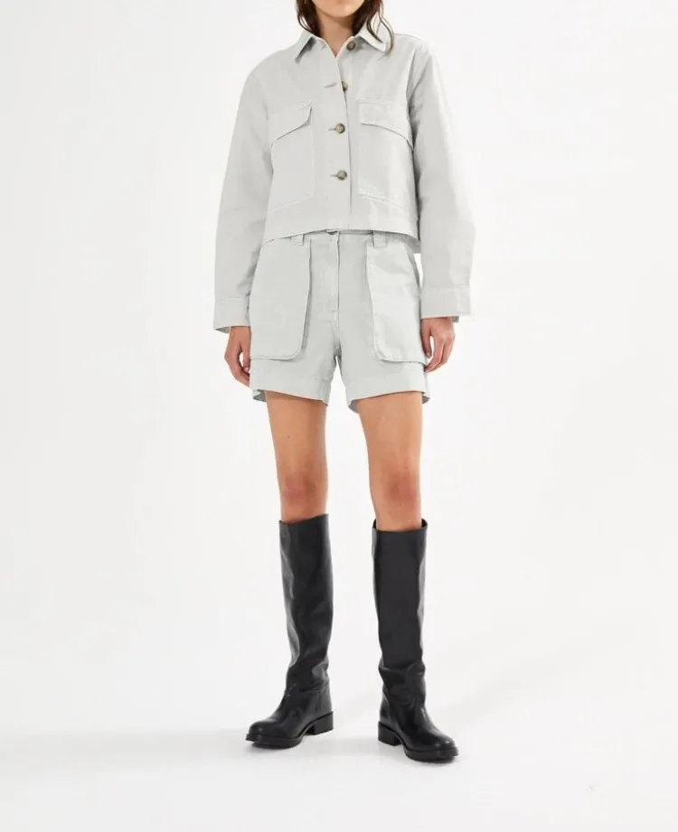 neva_jacket_3.webp Rabens saloner Neva Jacket Grey+Cloud Best