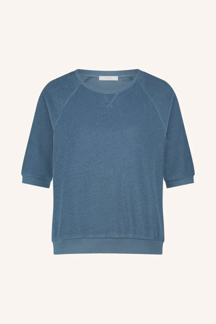 neva_slub_top_0-1.webp By Bar Neva Slub Top Blue+Stone Hot