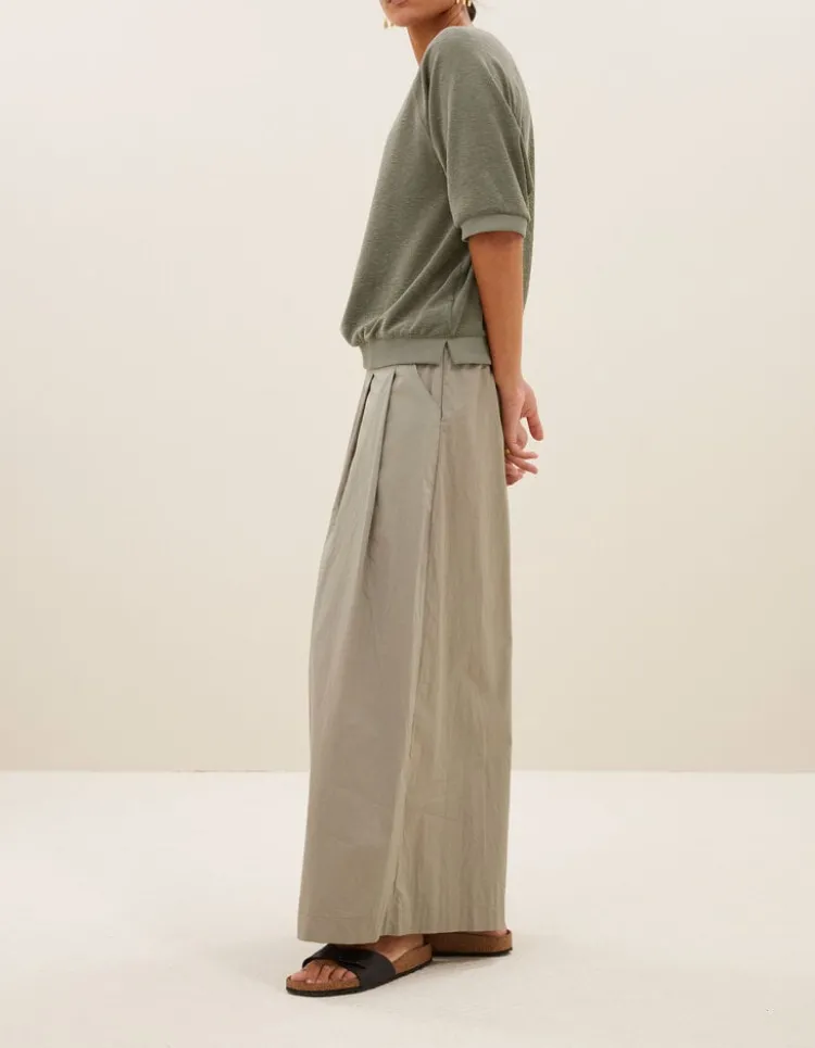 neva_slub_top_3-2.webp By Bar Neva Slub Top Mulled+Basil Fashion