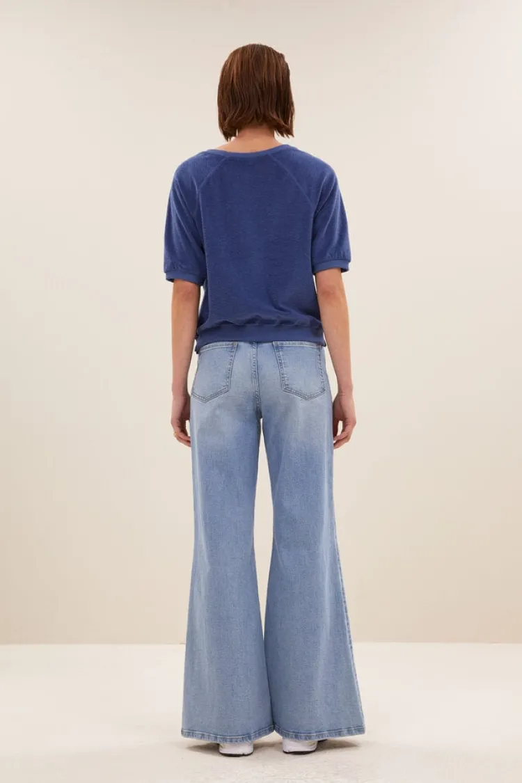 neva_slub_top_4.webp By Bar Neva Slub Top Estate+Blue Best