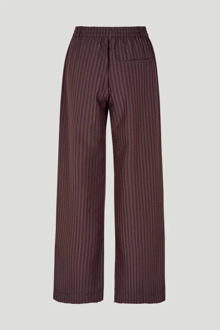 nibal_pants_1.webp Baum und Pferdgarten Nibal Pants Deep+Mahogany Discount