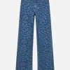 Baum und Pferdgarten Nicocette Jeans Leopard+Vintage+Blue Outlet