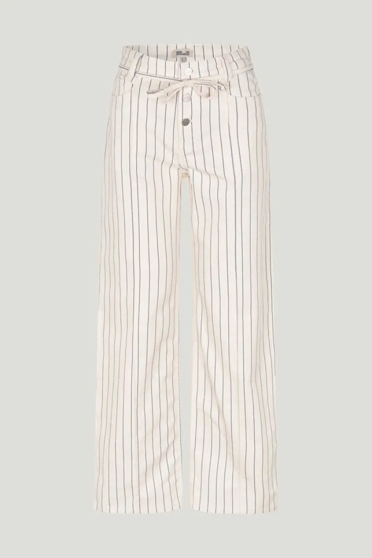 ninia_pants_4.webp Baum und Pferdgarten Ninia Pants White+Sand+Pinstripe Outlet
