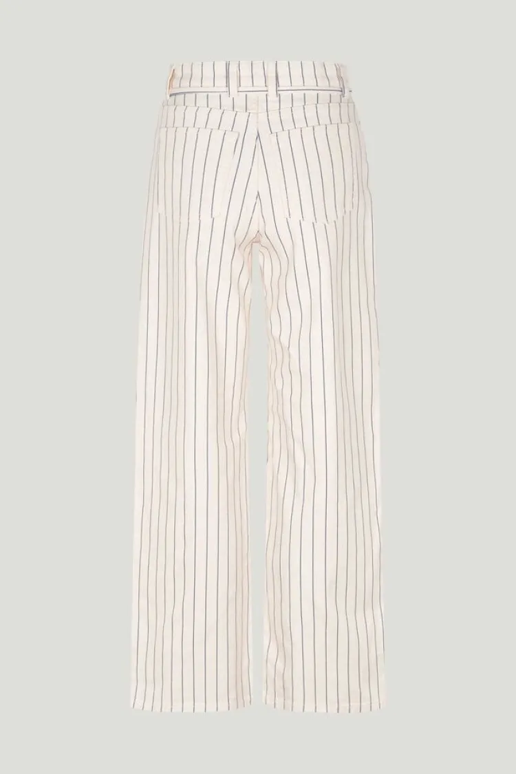 ninia_pants_5.webp Baum und Pferdgarten Ninia Pants White+Sand+Pinstripe Outlet