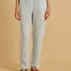 Diega Pacifio Pantalon Ciel Clearance