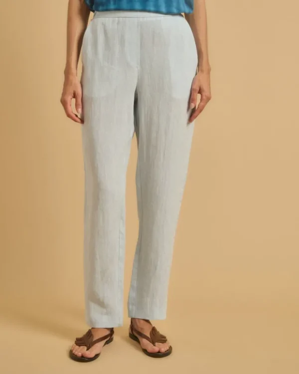 Diega Pacifio Pantalon Ciel Clearance