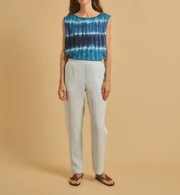 Diega Pacifio Pantalon Ciel Clearance