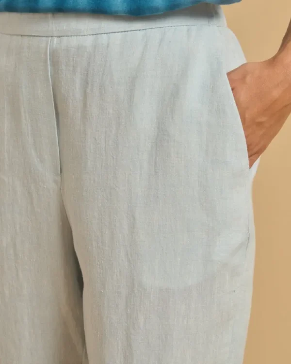 Diega Pacifio Pantalon Ciel Clearance