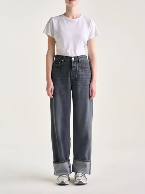 Bellerose Patsy Jeans Used+Black Online