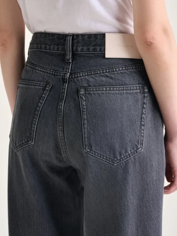 Bellerose Patsy Jeans Used+Black Online
