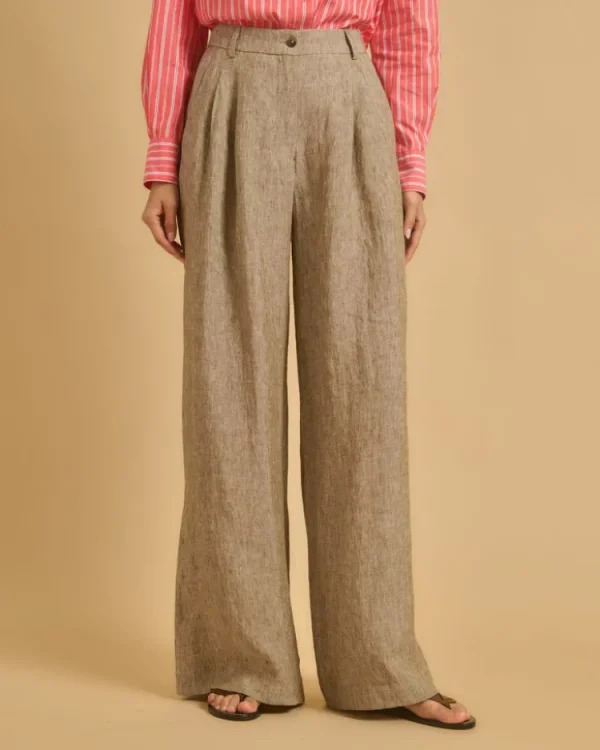 Diega Pavano Pants Ficelle Online