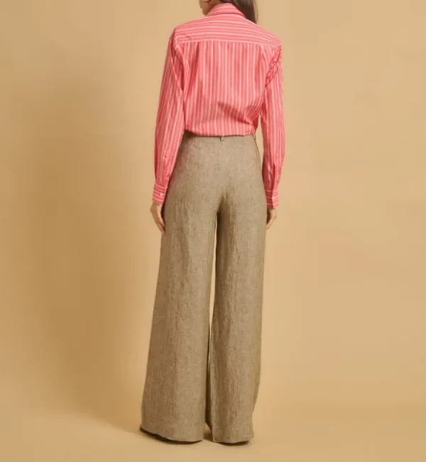 Diega Pavano Pants Ficelle Online