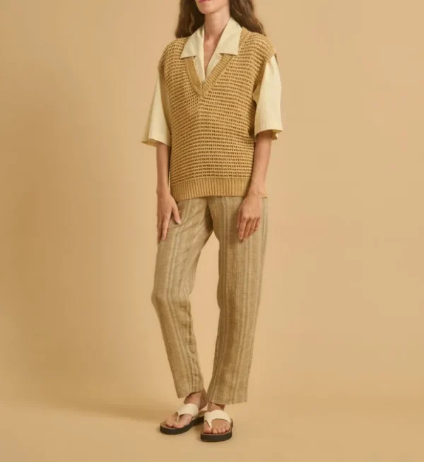 Diega Plaso Top Paille Hot