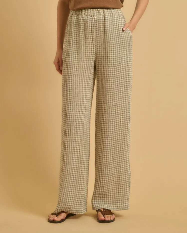 portorico_pantalon_0.webp Diega Portorico Pantalon Ecru+Choco+Noir Online