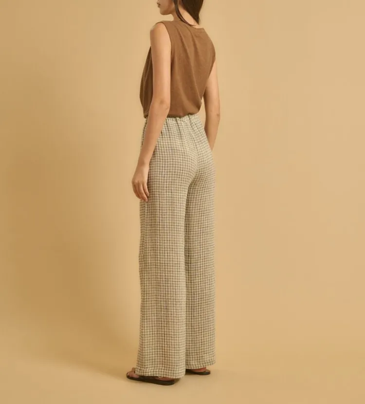 portorico_pantalon_3.webp Diega Portorico Pantalon Ecru+Choco+Noir Online