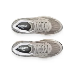 Saucony Progrid Omni 9 Grey Clearance