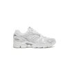 Saucony Progrid Triumph 4 WhiteSilver Discount