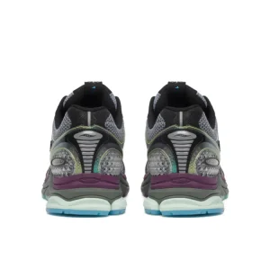 Saucony Progrid Triumph 4 Navy+Olographic Outlet