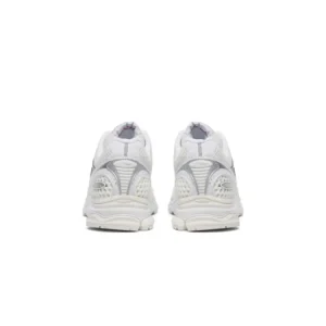 Saucony Progrid Triumph 4 WhiteSilver Discount