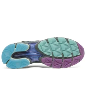 Saucony Progrid Triumph 4 Navy+Olographic Outlet