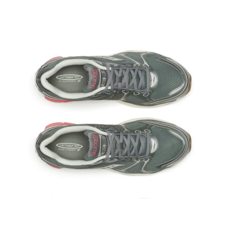 progrid_triumph__3.webp Saucony Progrid Triumph 4 AgavePeach Online