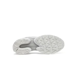 Saucony Progrid Triumph 4 WhiteSilver Discount