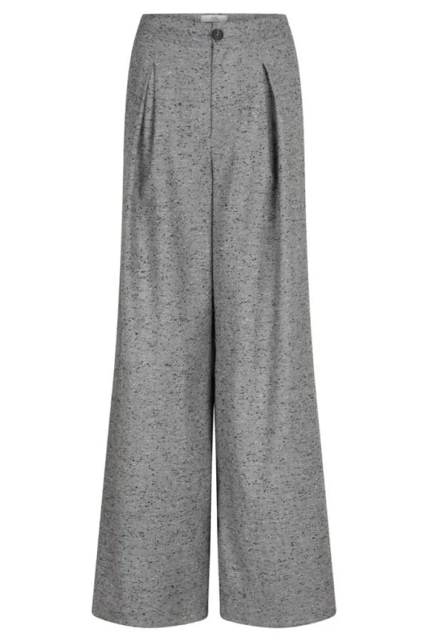 Ruby Tuesday Redd Pants Grey+Melange Clearance