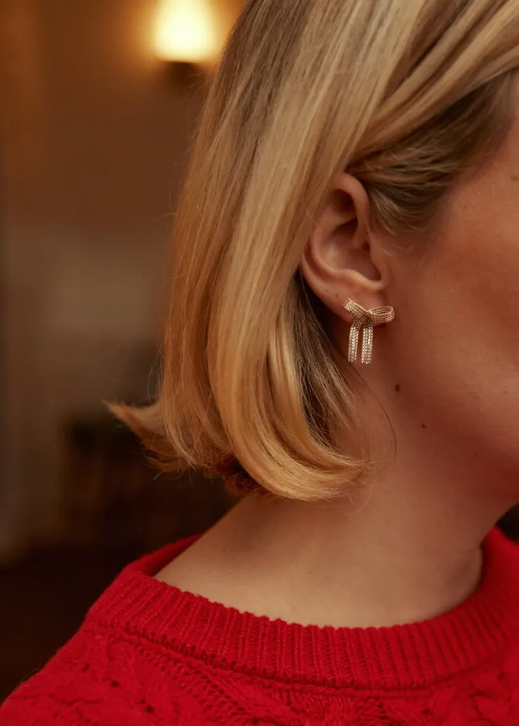 ribbonbon_short_single_si_0.webp Martine Viergever Ribbon-Bon Short Single Silver Fashion