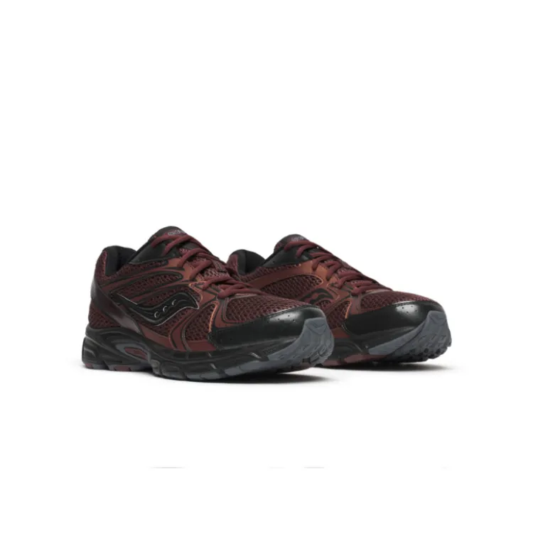 ride_millennium_1.webp Saucony Ride Millennium Brown+Metallic Clearance