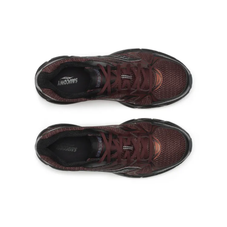 ride_millennium_2.webp Saucony Ride Millennium Brown+Metallic Clearance