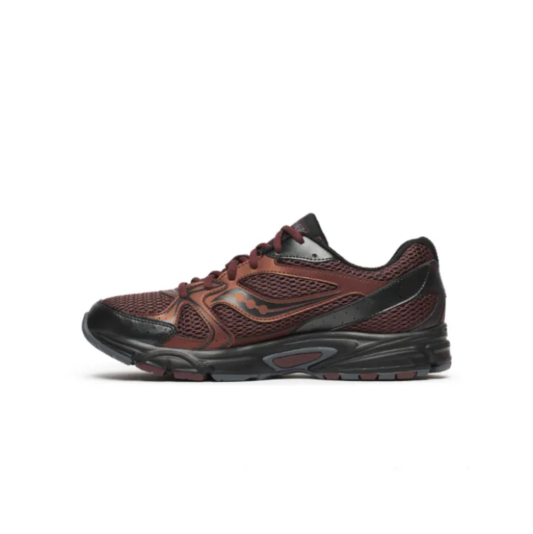 ride_millennium_4.webp Saucony Ride Millennium Brown+Metallic Clearance