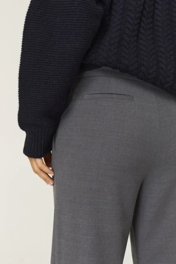 Gris Rodin Pants Grey Outlet