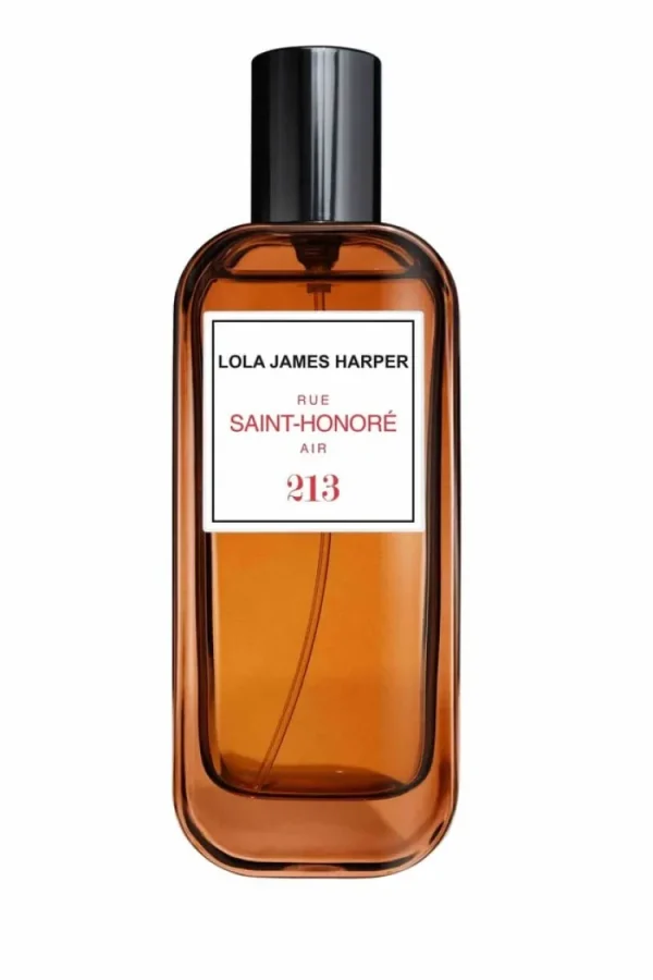 Lola James Harper Roomspray Saint Honore Best