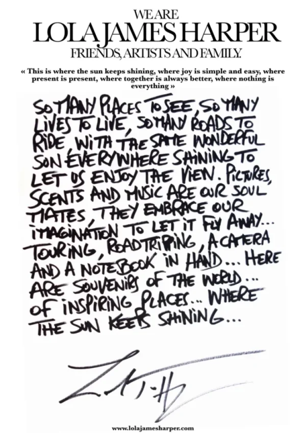 Lola James Harper Roomspray White Coffee Online