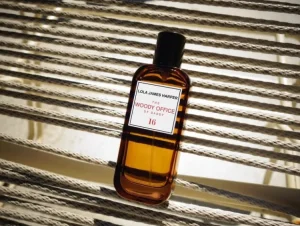 Lola James Harper Roomspray Woody Office Outlet