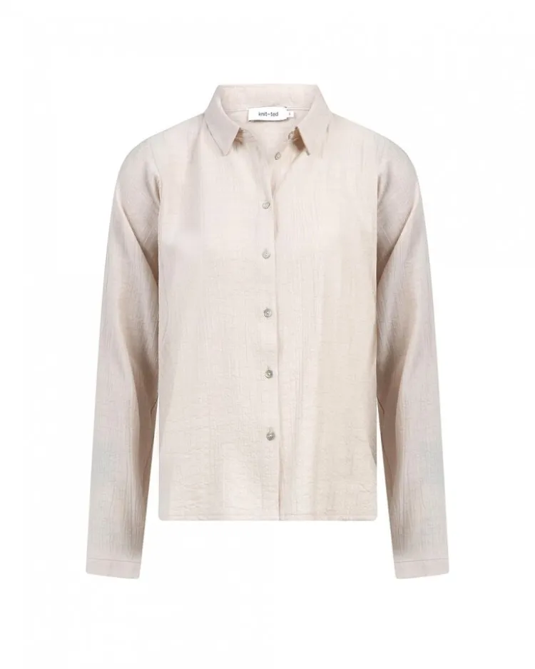 rosan_blouse_3-1.webp Knit-ted Rosan Blouse Creme Sale
