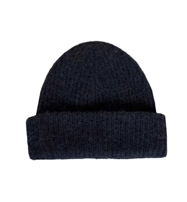 Ruby Tuesday Varek Beanie Night Blue Fashion