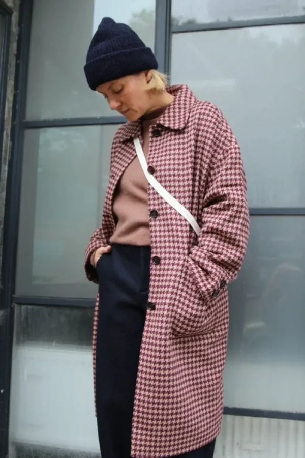 Ruby Tuesday Varek Beanie Night Blue Fashion