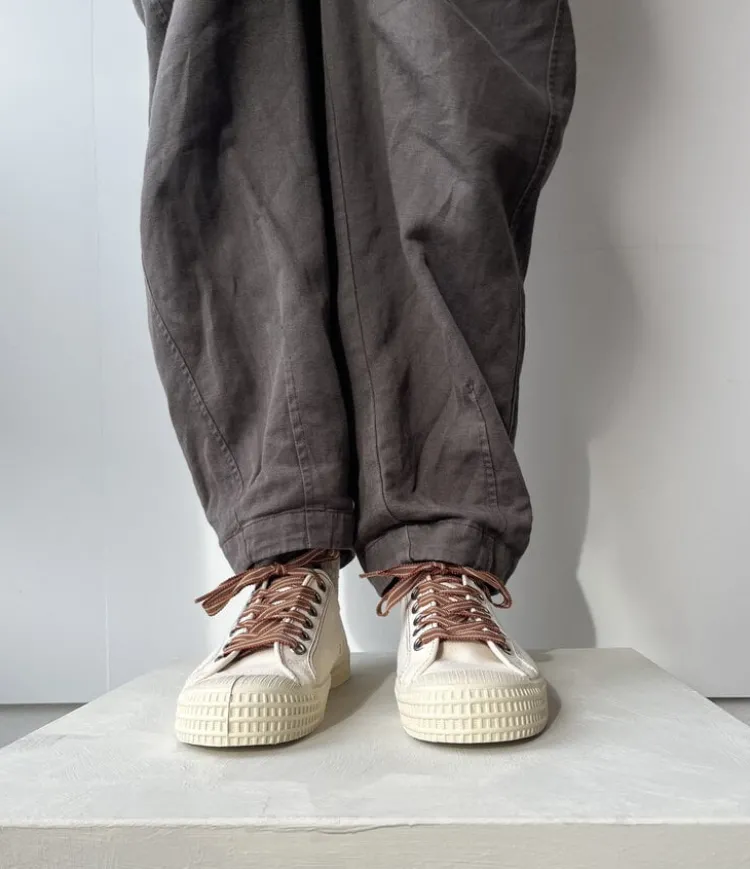 rue_blanche_x_novesta_sne_2.webp Rue Blanche x Novesta sneakers Ecru+Marin Hot