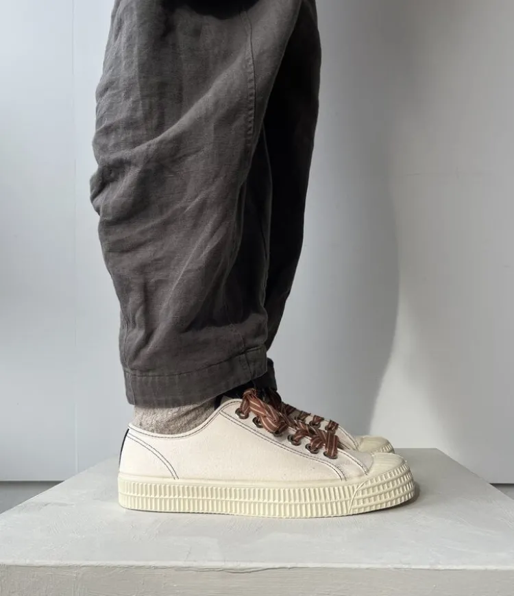 rue_blanche_x_novesta_sne_3.webp Rue Blanche x Novesta sneakers Ecru+Marin Hot