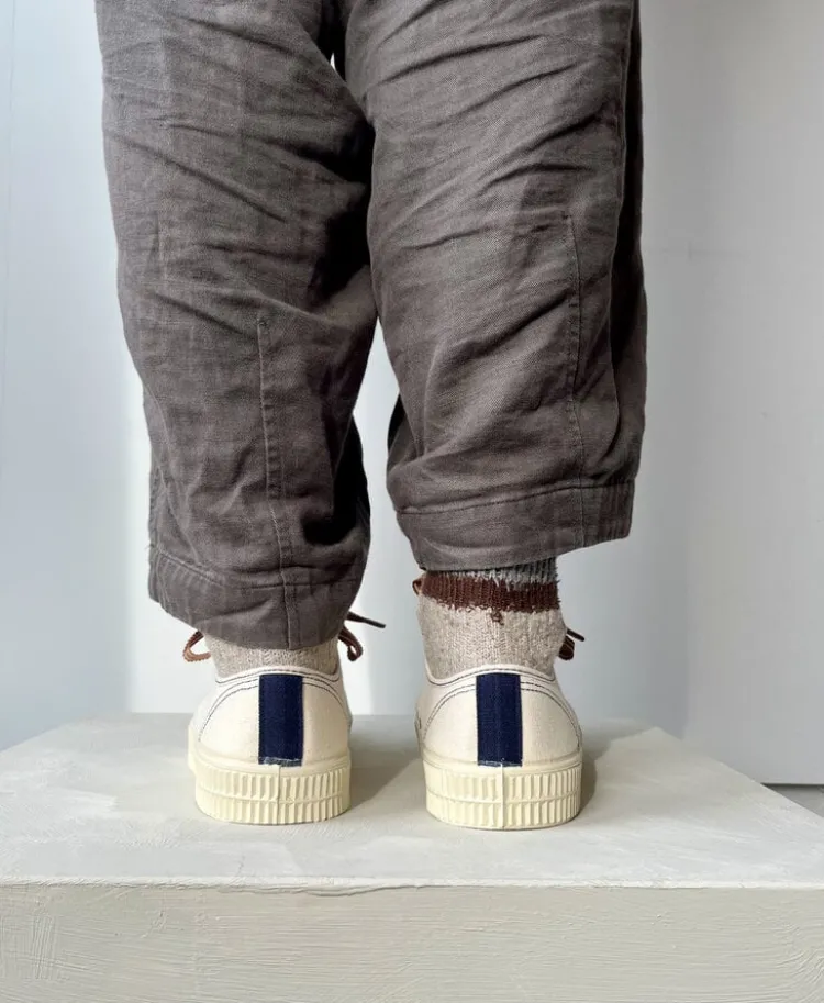 rue_blanche_x_novesta_sne_4.webp Rue Blanche x Novesta sneakers Ecru+Marin Hot