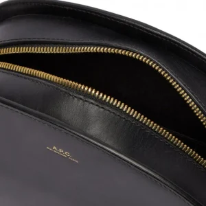 A.P.C. Sac Demi Lune Fashion