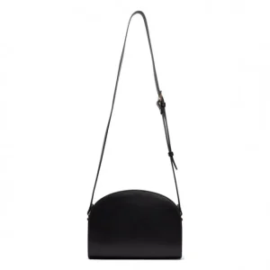A.P.C. Sac Demi Lune Fashion