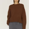 Gris Sartre Sweater Taupe Discount