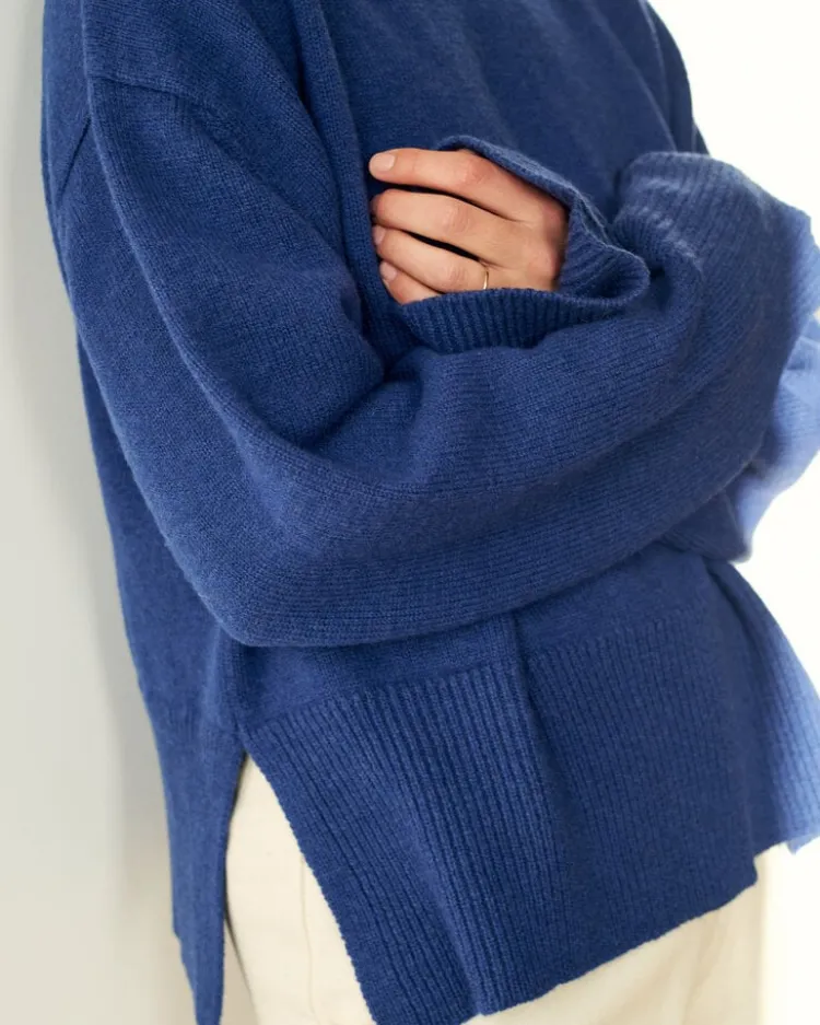 sartre_sweater_0.webp Gris Sartre Sweater Bluette Sale