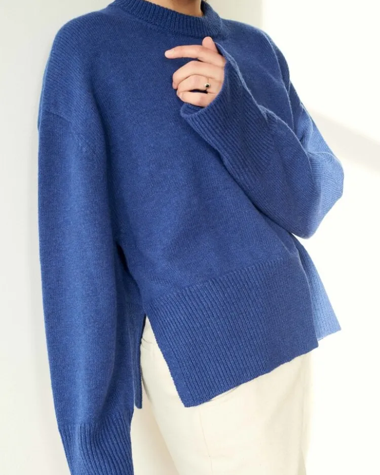 sartre_sweater_4.webp Gris Sartre Sweater Bluette Sale