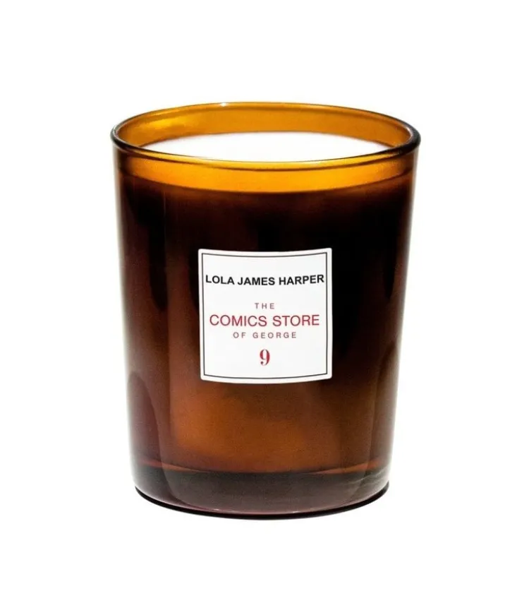 scented_candle_comics_sto_0.webp Lola James Harper Scented Candle Comics Store Discount