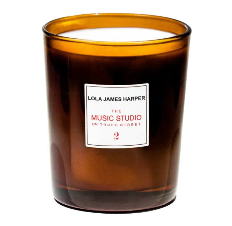 scented_candle_music_stud_0.webp Lola James Harper Scented Candle Music Studio Best